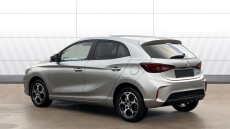 MG MG3 1.5 Hybrid Trophy 5dr Auto Hybrid Hatchback